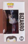 Bizarro #64 Funko Pop! DC Comics Exclusive
