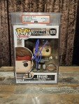 Goonies Funko Pop 1070 James Brolin Autographed