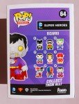 Bizarro #64 Funko Pop! DC Comics Exclusive