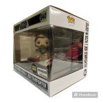 Obi-Wan Kenobi Funko Pop! Rides Delta 7