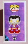 Bizarro #64 Funko Pop! DC Comics Exclusive