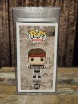 Goonies Funko Pop 1070 James Brolin Autographed