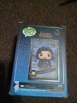 Funko Pop Game of Thrones Jon Snow Wildling