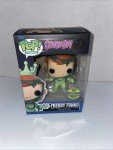 Freddy Funko Scooby-Doo Funko Pop! Vinyl
