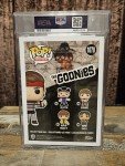 Goonies Funko Pop 1070 James Brolin Autographed
