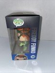 Freddy Funko Scooby-Doo Funko Pop! Vinyl