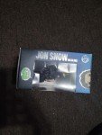 Funko Pop Game of Thrones Jon Snow Wildling
