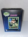 Freddy Funko Scooby-Doo Funko Pop! Vinyl