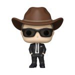 Funko Pop! Yellowstone - John Dutton Figure