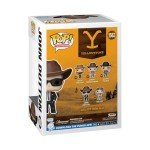 Funko Pop! Yellowstone - John Dutton Figure