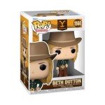 Funko Pop! Yellowstone - Beth Dutton Figure