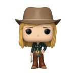 Funko Pop! Yellowstone - Beth Dutton Figure