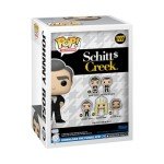 Funko Pop! Schitt's Creek - Johnny Rose