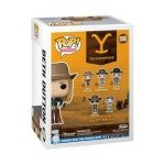 Funko Pop! Yellowstone - Beth Dutton Figure