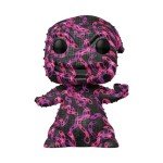 Disney Nightmare Before Christmas Oogie Funko Pop!