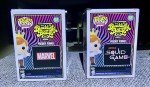 Funko POP! 2022 Backlight Battle - Han Solo & Thor