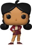 Funko Pop! Disney: Proud Family Penny Figure