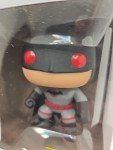 Funko Pop Thomas Wayne Batman Flashpoint Exclusive