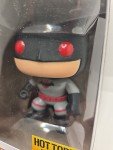 Funko Pop Thomas Wayne Batman Flashpoint Exclusive
