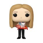 Funko Pop! Friends: Rachel Green & Mrs. Whiskerson