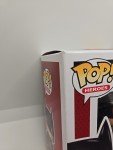 Funko Pop Thomas Wayne Batman Flashpoint Exclusive