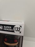 Funko Pop Thomas Wayne Batman Flashpoint Exclusive