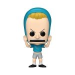 Beavis & Butt-Head Cornholio Funko Pop!