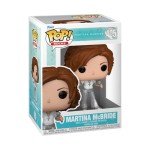 Martina McBride Funko Pop! - Rock Star Edition