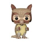 Pop! Friends: Ross Geller in Armadillo Costume