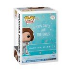 Martina McBride Funko Pop! - Rock Star Edition