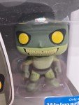 Funko POP Batman Killer Croc Imposter #151 Exclusive