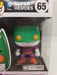 Funko Pop The Joker Batman #65 Exclusive
