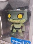 Funko POP Batman Killer Croc Imposter #151 Exclusive