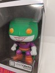 Funko Pop The Joker Batman #65 Exclusive