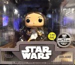 Funko Pop Star Wars Princess Leia GITD