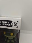 Funko POP Batman Killer Croc Imposter #151 Exclusive