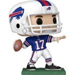 Funko POP! NFL: Josh Allen - Buffalo Bills #169