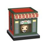Funko Pop! Friends - Rachel & Central Perk