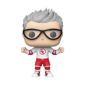 Funko Pop! Johnny Knoxville - WWE Collectible Figure