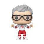 Funko Pop! Johnny Knoxville - WWE Collectible Figure