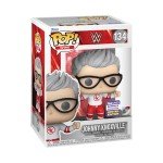 Funko Pop! Johnny Knoxville - WWE Collectible Figure