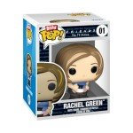 Funko Pop! Friends - Rachel & Central Perk