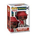 Snoop Dogg Funko Pop! in Fur Coat