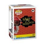 Snoop Dogg Funko Pop! in Fur Coat