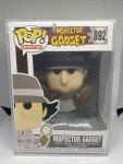 Funko Pop! Inspector Gadget #892 Retro Toy