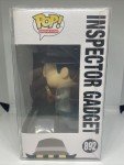 Funko Pop! Inspector Gadget #892 Retro Toy