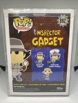 Funko Pop! Inspector Gadget #892 Retro Toy