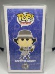 Funko Pop! Inspector Gadget #892 Retro Toy