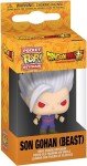 Beast Gohan Pocket Pop Keychain – Dragon Ball Super