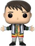 Funko POP! Friends Joey in Chandler's Clothes Figure